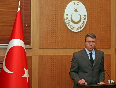 Διορίστηκε νέος Τούρκος πρέσβης στην Αθήνα ο Μπουράκ Οζούγκεργκιν - Ποιος είναι